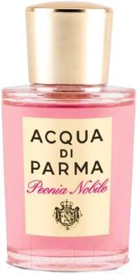 Парфюмерная вода Acqua Di Parma Peonia Nobile (20мл)