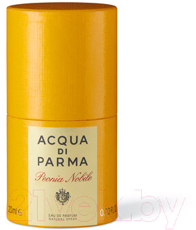 Парфюмерная вода Acqua Di Parma Peonia Nobile (20мл)