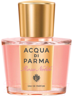 Парфюмерная вода Acqua Di Parma Rosa Nobile (20мл)