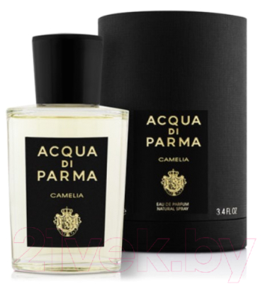 Парфюмерная вода Acqua Di Parma Camelia (20мл)