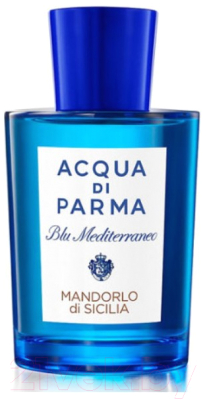 Туалетная вода Acqua Di Parma Blu Mediterraneo Mandorlo Di Sicilia (30мл)