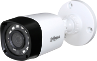 Аналоговая камера Dahua DH-HAC-HFW1200RP-0360B-S5 - 
