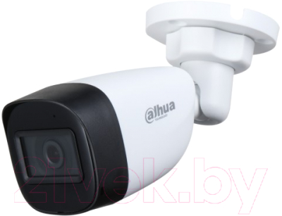 Аналоговая камера Dahua DH-HAC-HFW1200CP-A-0360B-S5