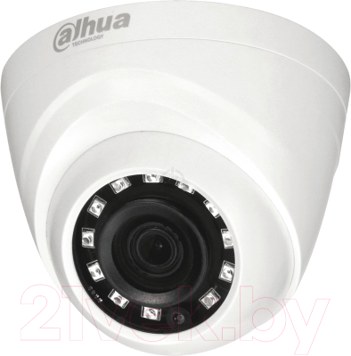 Аналоговая камера Dahua DH-HAC-HDW1400RP-0360B-S3