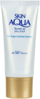 Эмульсия солнцезащитная Sunplay Skin Aqua SPF50 PA+++ Для лица и тела солнцезащитная (50г) - 