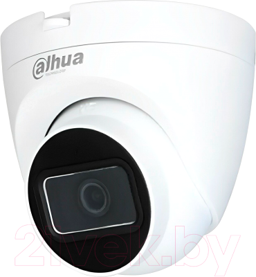 Аналоговая камера Dahua DH-HAC-HDW1400TRQP-0280B-S3