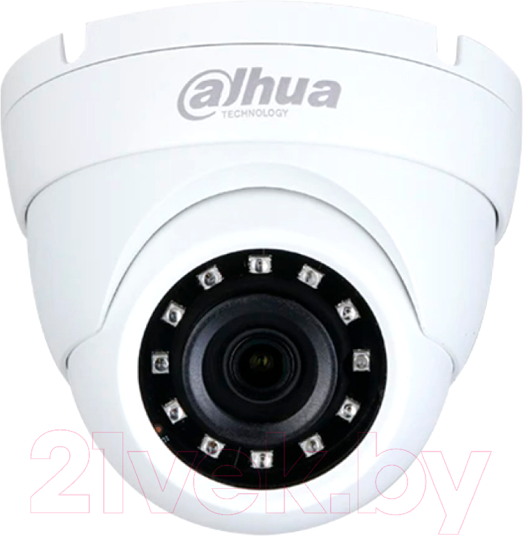 Аналоговая камера Dahua DH-HAC-HDW1200RP-0360B-S5