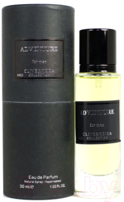 Парфюмерная вода Clive&Keira Chypre Fruity M 1023 (30мл)