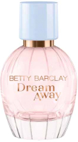 Туалетная вода Betty Barclay Dream Away (50мл) - 