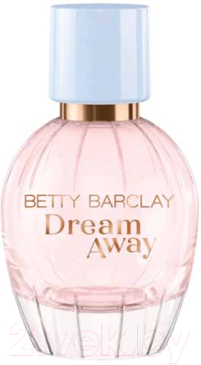 Туалетная вода Betty Barclay Dream Away (50мл)