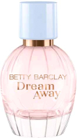 Парфюмерная вода Betty Barclay Dream Away (20мл) - 