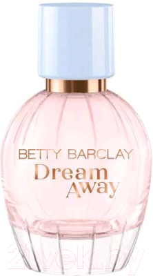 Парфюмерная вода Betty Barclay Dream Away (20мл)