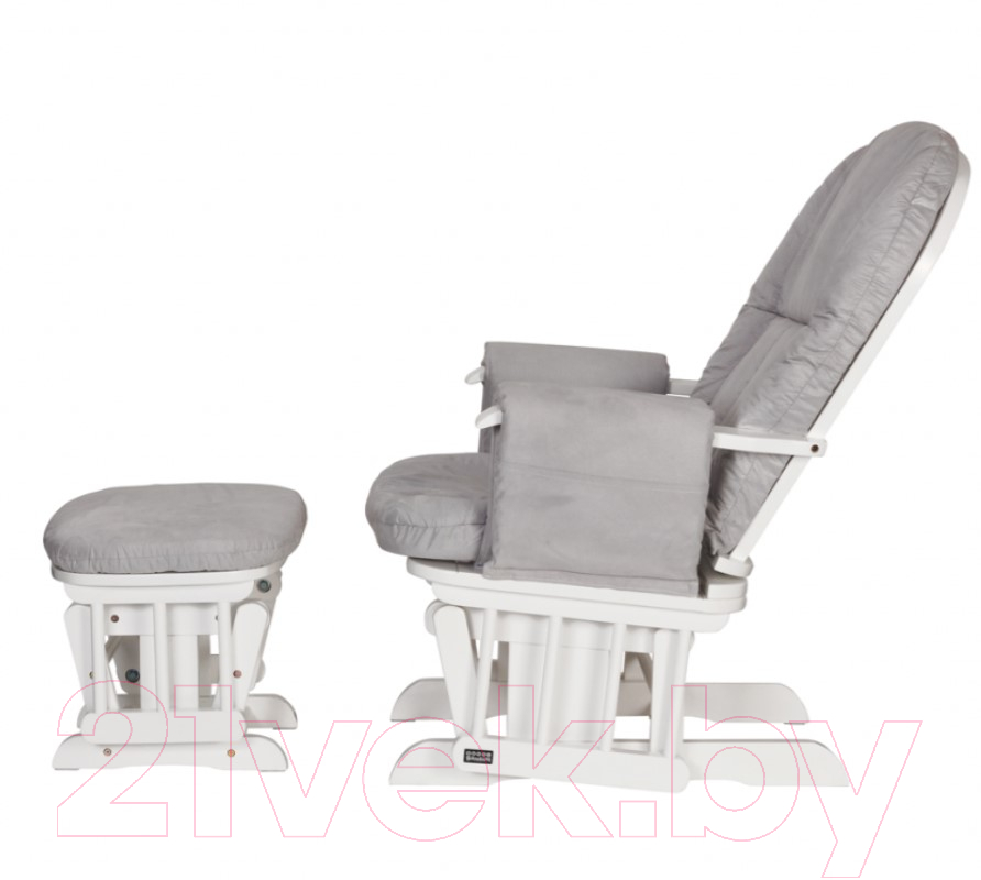 Кресло-качалка Tutti Bambini GC35