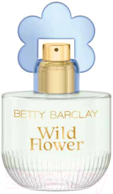 Парфюмерная вода Betty Barclay Wild Flower (20мл)