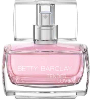 Парфюмерная вода Betty Barclay Tender Love (20мл) - 