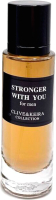 Парфюмерная вода Clive&Keira Stronger Eith You For Men M-1039 (30мл) - 