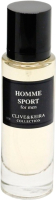 Парфюмерная вода Clive&Keira Homme Sport For Men M-1051 (30мл) - 
