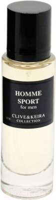 Парфюмерная вода Clive&Keira Homme Sport For Men M-1051 (30мл)