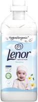 Кондиционер для белья Lenor Sensitive (1.6л) - 