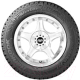 Миниатюра изображения товара Зимняя шина Hankook Winter i*Pike RW11 245/55R19 107T (шипы)