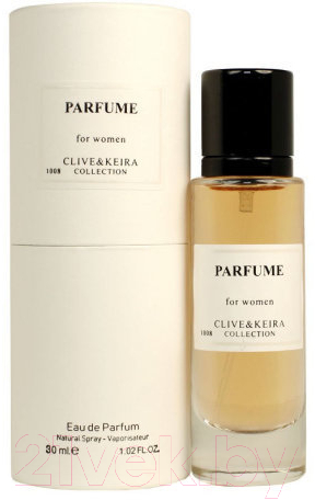 Парфюмерная вода Clive&Keira Chypre Floral W-1008