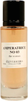 Парфюмерная вода Clive&Keira Amperatrice NO 03 W-1016 (30мл) - 