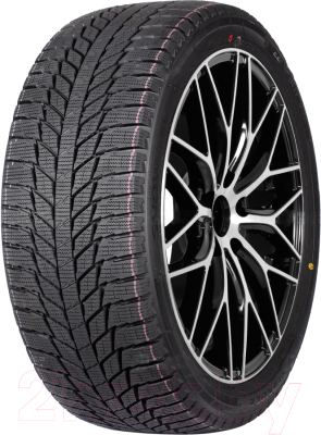 Изображение товара Зимняя шина Triangle Trin PL01 265/70R17 115T