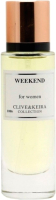 Парфюмерная вода Clive&Keira Weekend For Women W-1086 (30мл) - 