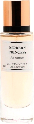 Парфюмерная вода Clive&Keira Modern Princess W-1124 (30мл)