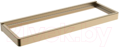 Полка для ванной Abber Westen AA1759G