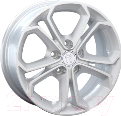 Литой диск Replay CHR36 15x6.5 5x108мм DIA 56.1мм ET46мм S