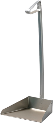 

Совок, С вертикальной ручкой