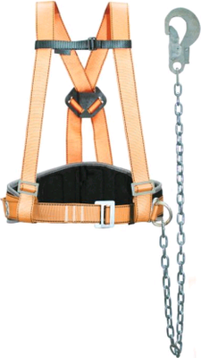 Строп страховочный Потенциал КР-03 ПЛ50806 - 