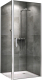 Миниатюра изображения товара Душевой уголок Abber Sonnenstrand AG04080-S90