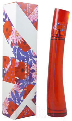 Парфюмерная вода Kenzo Flower By 20 Ans (50мл)