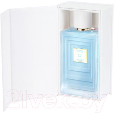 Парфюмерная вода Lalique Les Compositions Parfumees Blue Rise (100мл)