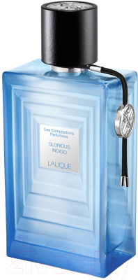Парфюмерная вода Lalique Les Compositions Parfumees Glorious Indigo (100мл)