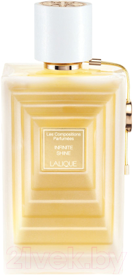 Парфюмерная вода Lalique Les Compositions Parfumees Infinite Shine (100мл)
