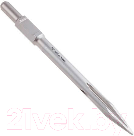 Зубило для электроинструмента Gepard GP0710-400