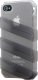 Чехол-накладка Cooler Master Claw для iPhone 4 / C-IF4C-HFCW-3A (серый) - 