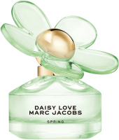 Туалетная вода Marc Jacobs Daisy Love Spring (50мл) - 