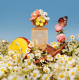 Миниатюра изображения товара Парфюмерная вода Marc Jacobs Daisy Ever So Fresh (30мл)