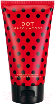 Гель для душа Marc Jacobs Dot (150мл)