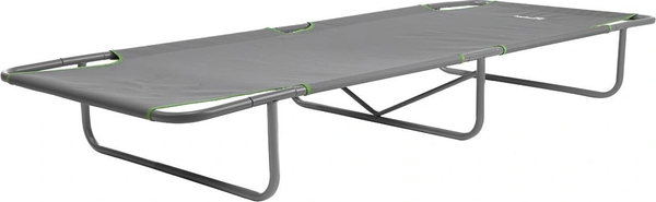 Раскладушка туристическая Helios T-HS-BD630-98828-GG
