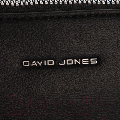 Сумка David Jones 823-6823-1-BLK (черный)