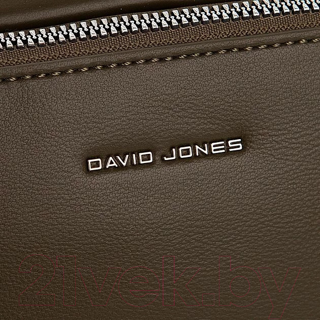 Сумка David Jones 823-6823-1-KHK