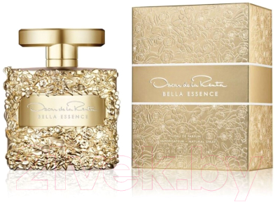 Изображение товара Парфюмерная вода Oscar Bella Essence (100мл)