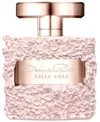 Парфюмерная вода Oscar Bella Rosa (100мл)