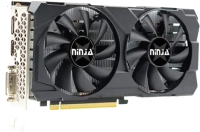 

Видеокарта Sinotex, Ninja GTX1660Ti