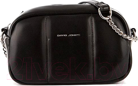 Сумка David Jones 823-6826-1-BLK